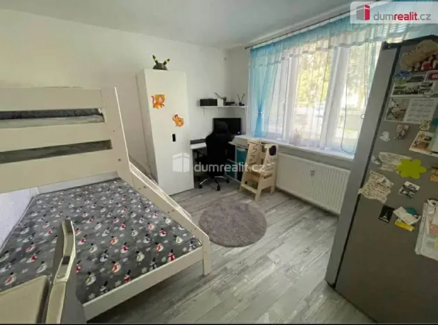 Prodej bytu 4+1, Mariánské Lázně - Úšovice, Tepelská, 92 m2