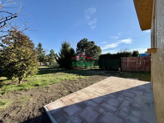 Prodej zahrady, Chomutov, Spořická, 676 m2