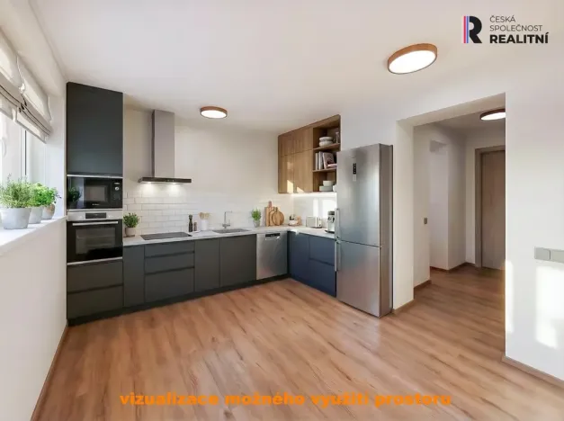 Prodej rodinného domu, Votice, Karlova, 61 m2