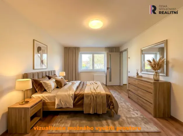 Prodej rodinného domu, Votice, Karlova, 61 m2