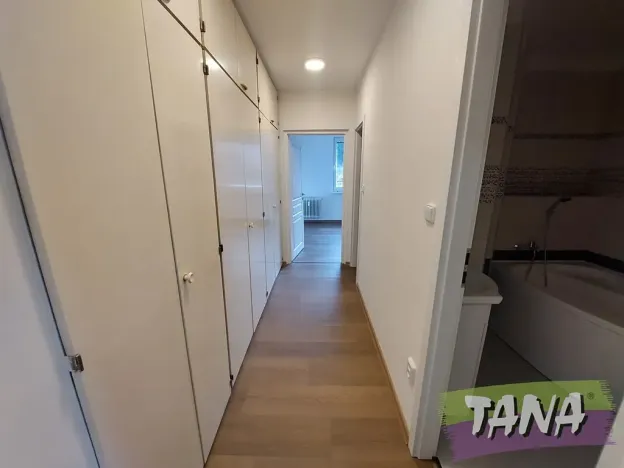 Pronájem bytu 3+1, Železný Brod, Jiráskovo nábřeží, 69 m2