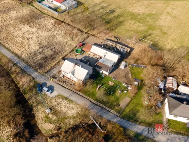 Prodej rodinného domu, Orlová - Poruba, Lidická, 109 m2