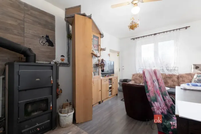 Prodej rodinného domu, Orlová - Poruba, Lidická, 109 m2