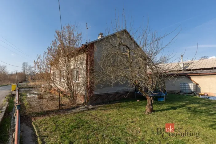 Prodej rodinného domu, Orlová - Poruba, Lidická, 109 m2