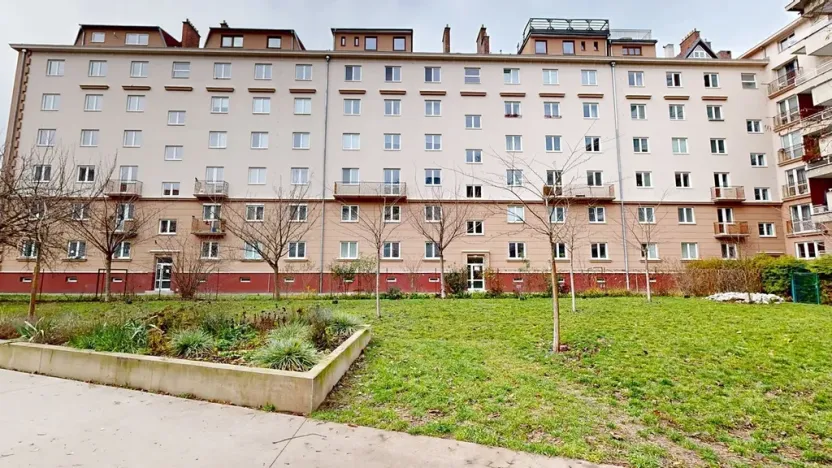 Prodej bytu 2+1, Brno, Bayerova, 122 m2