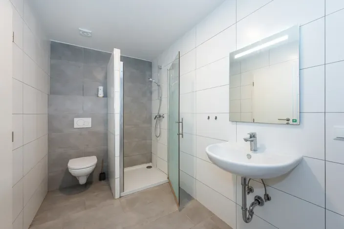 Prodej bytu 2+kk, Brno - Jehnice, náměstí 3. května, 80 m2