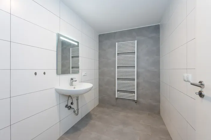 Prodej bytu 2+kk, Brno - Jehnice, náměstí 3. května, 80 m2