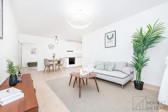 Prodej bytu 4+kk, Praha - Žižkov, Pod lipami, 74 m2