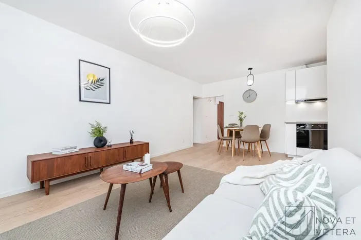 Prodej bytu 4+kk, Praha - Žižkov, Pod lipami, 74 m2