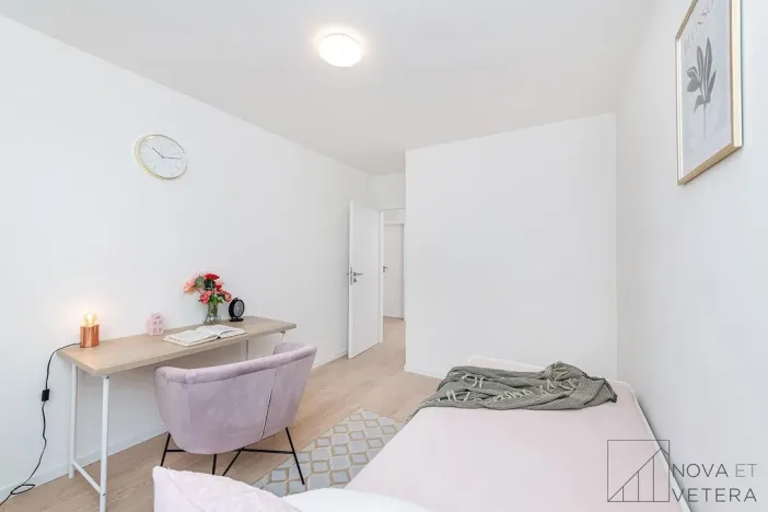 Prodej bytu 4+kk, Praha - Žižkov, Pod lipami, 74 m2