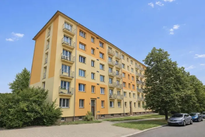 Prodej bytu 4+kk, Praha - Žižkov, Pod lipami, 74 m2