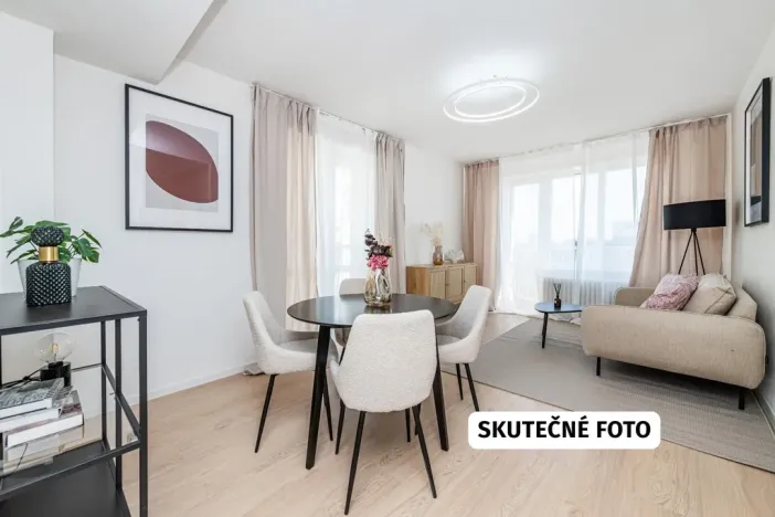 Prodej bytu 4+kk, Praha - Žižkov, Pod lipami, 74 m2
