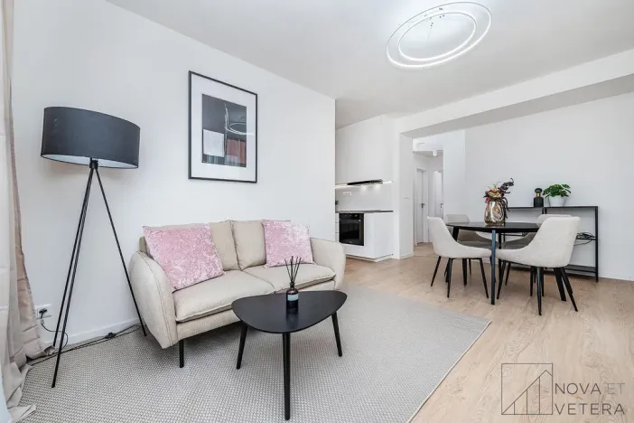 Prodej bytu 4+kk, Praha - Žižkov, Pod lipami, 74 m2