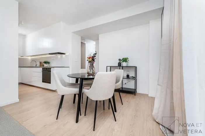 Prodej bytu 4+kk, Praha - Žižkov, Pod lipami, 74 m2