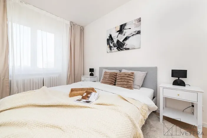 Prodej bytu 4+kk, Praha - Žižkov, Pod lipami, 74 m2