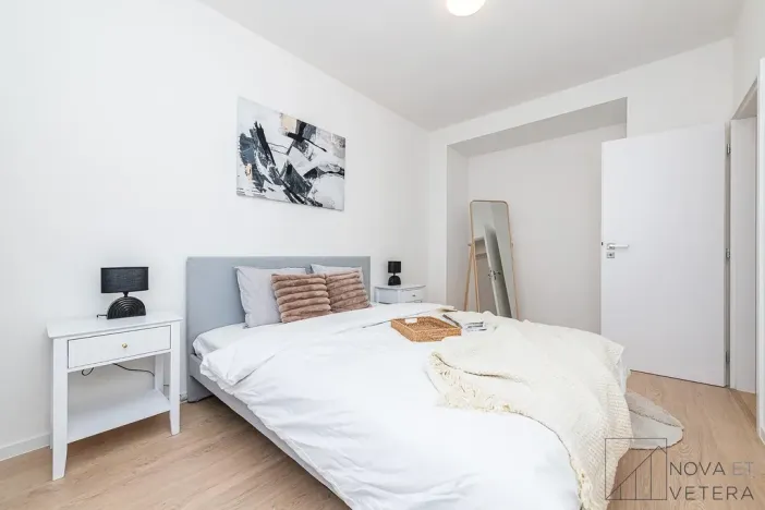 Prodej bytu 4+kk, Praha - Žižkov, Pod lipami, 74 m2