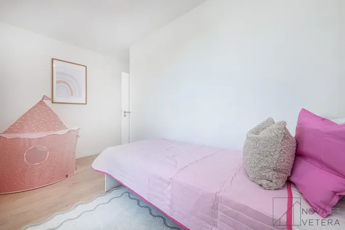 Prodej bytu 4+kk, Praha - Žižkov, Pod lipami, 74 m2