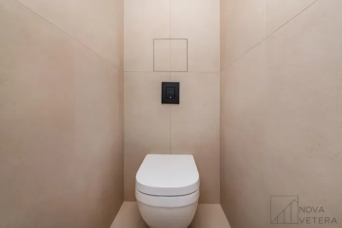 Prodej bytu 4+kk, Praha - Žižkov, Pod lipami, 74 m2