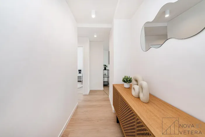 Prodej bytu 4+kk, Praha - Žižkov, Pod lipami, 74 m2