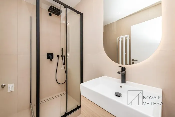 Prodej bytu 4+kk, Praha - Žižkov, Pod lipami, 74 m2