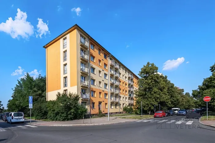 Prodej bytu 4+kk, Praha - Žižkov, Pod lipami, 74 m2