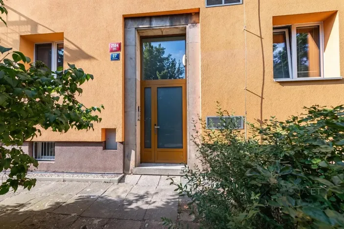 Prodej bytu 4+kk, Praha - Žižkov, Pod lipami, 74 m2