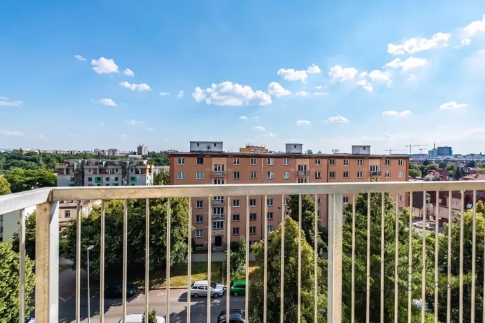 Prodej bytu 4+kk, Praha - Žižkov, Pod lipami, 74 m2