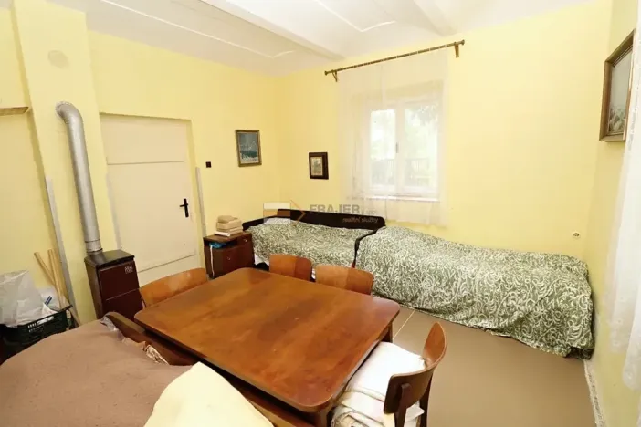 Prodej rodinného domu, Bašť, Horka, 185 m2