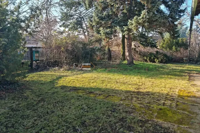 Prodej pozemku pro bydlení, Bašť, Horka, 2096 m2