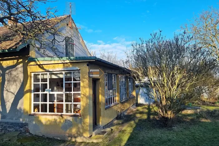 Prodej pozemku pro bydlení, Bašť, Horka, 2096 m2