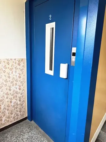 Prodej bytu 1+1, Karviná, Flemingova, 37 m2