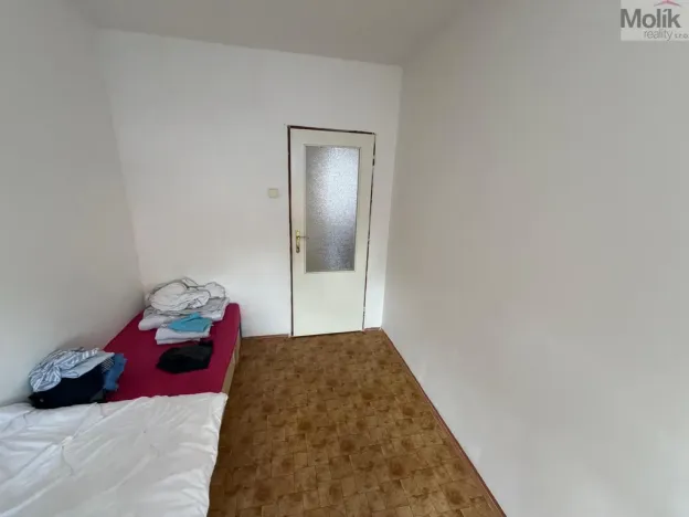 Prodej bytu 3+1, Most, Kpt. Jaroše, 62 m2