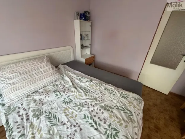 Prodej bytu 3+1, Most, Kpt. Jaroše, 62 m2