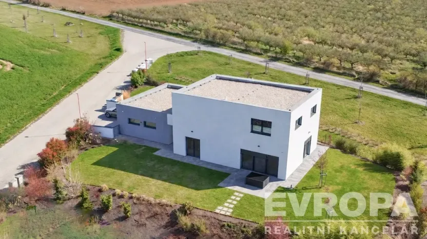 Prodej rodinného domu, Červené Pečky, 229 m2