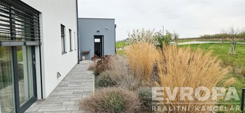 Prodej rodinného domu, Červené Pečky, 229 m2