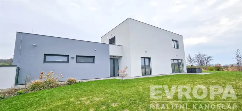 Prodej rodinného domu, Červené Pečky, 229 m2