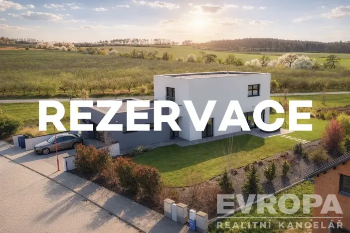 Prodej rodinného domu, Červené Pečky, 229 m2