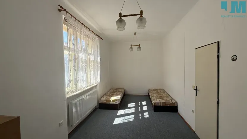 Pronájem bytu 6+kk a větší, Třebíč, Oldřichova, 160 m2