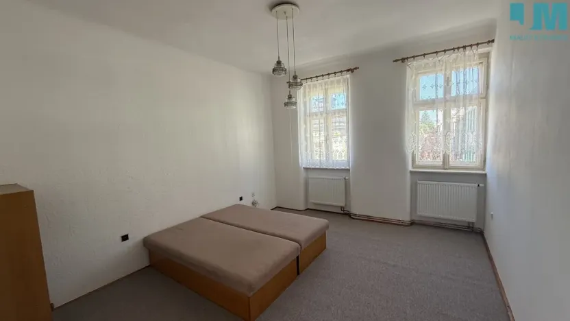 Pronájem bytu 6+kk a větší, Třebíč, Oldřichova, 160 m2