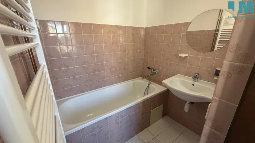 Pronájem bytu 6+kk a větší, Třebíč, Oldřichova, 160 m2