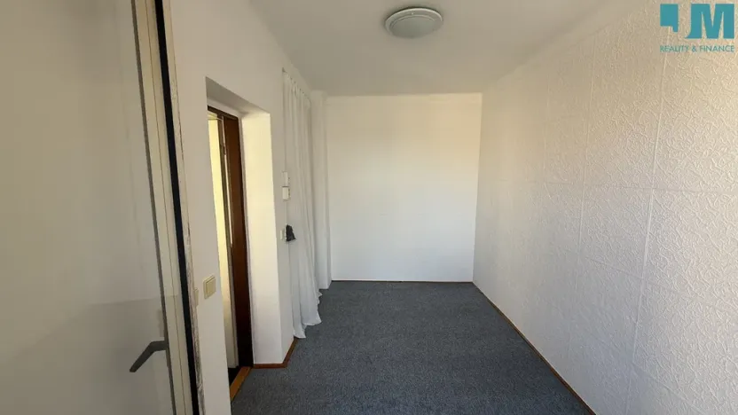 Pronájem bytu 6+kk a větší, Třebíč, Oldřichova, 160 m2