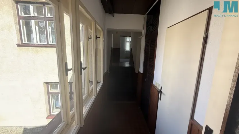 Pronájem bytu 6+kk a větší, Třebíč, Oldřichova, 160 m2