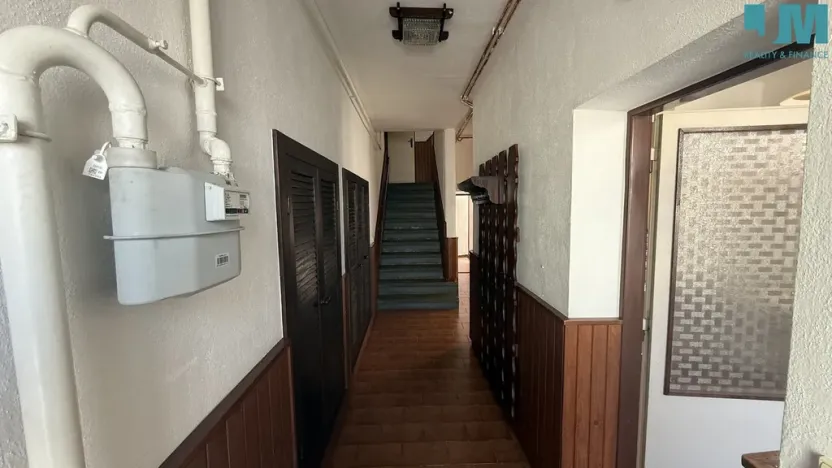 Pronájem bytu 6+kk a větší, Třebíč, Oldřichova, 160 m2