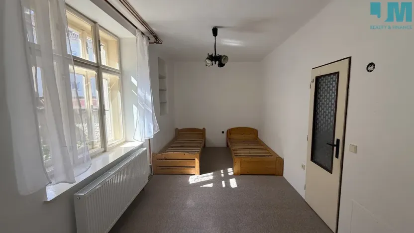 Pronájem bytu 6+kk a větší, Třebíč, Oldřichova, 160 m2