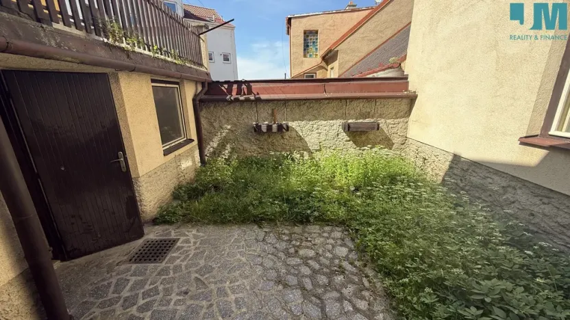 Pronájem bytu 6+kk a větší, Třebíč, Oldřichova, 160 m2