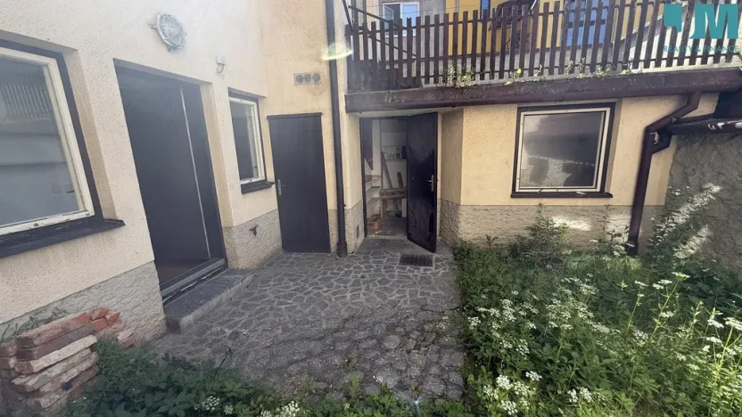 Pronájem bytu 6+kk a větší, Třebíč, Oldřichova, 160 m2