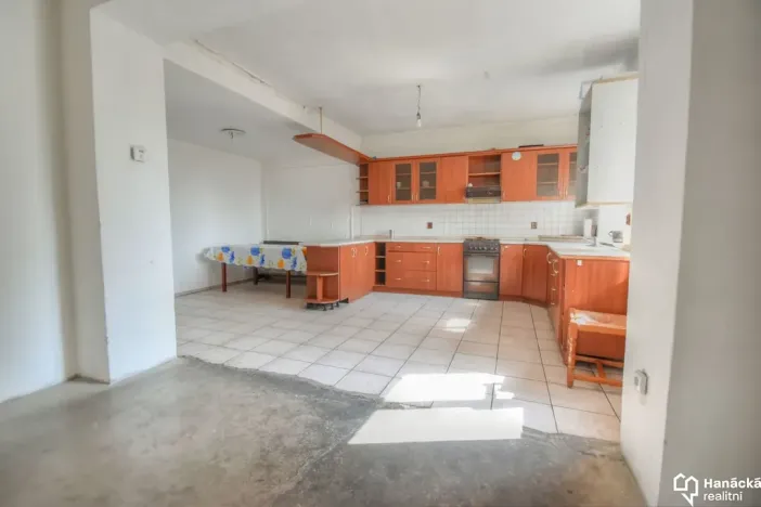 Prodej rodinného domu, Tovačov, Förchtgottova, 300 m2