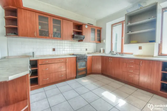 Prodej rodinného domu, Tovačov, Förchtgottova, 300 m2