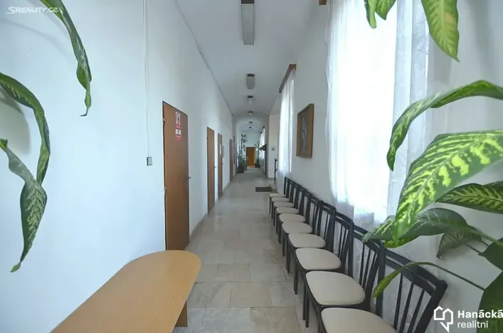 Pronájem kanceláře, Olomouc, Holická, 52 m2