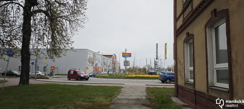 Pronájem kanceláře, Olomouc, Holická, 52 m2